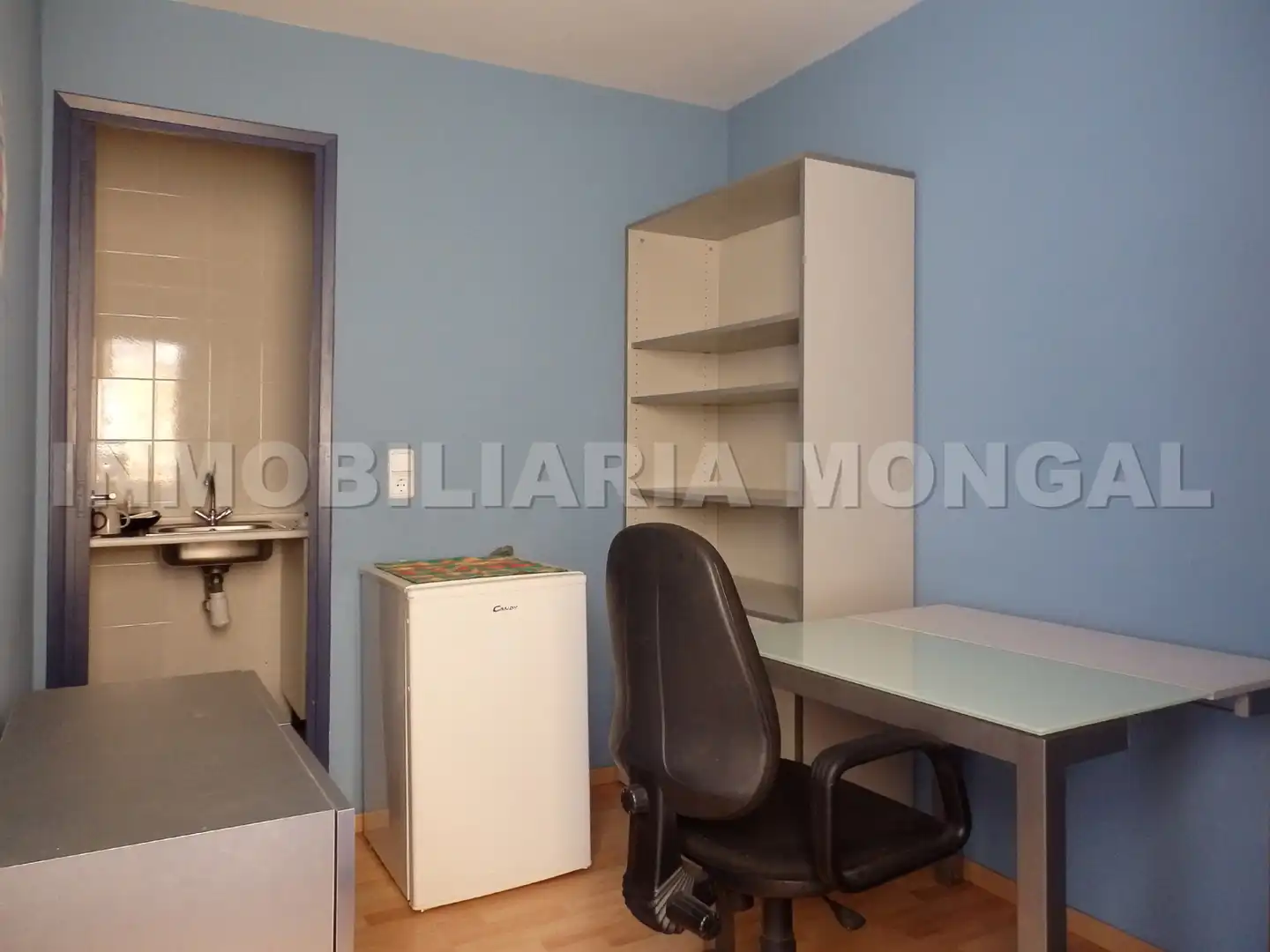 Local comercial de lloguer a Carrer d'Eusebi Güell, imagen 13