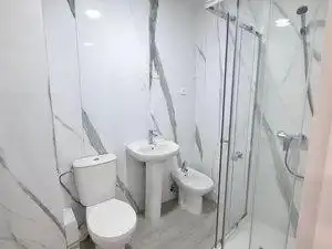 Baño de Piso en venta en Madrid con Aire acondicionado