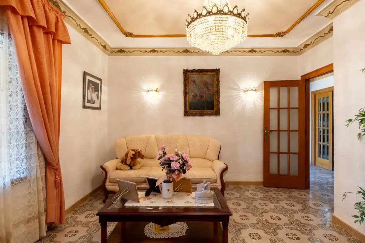 Detached house for sale in Carrer Altair, imagen 45