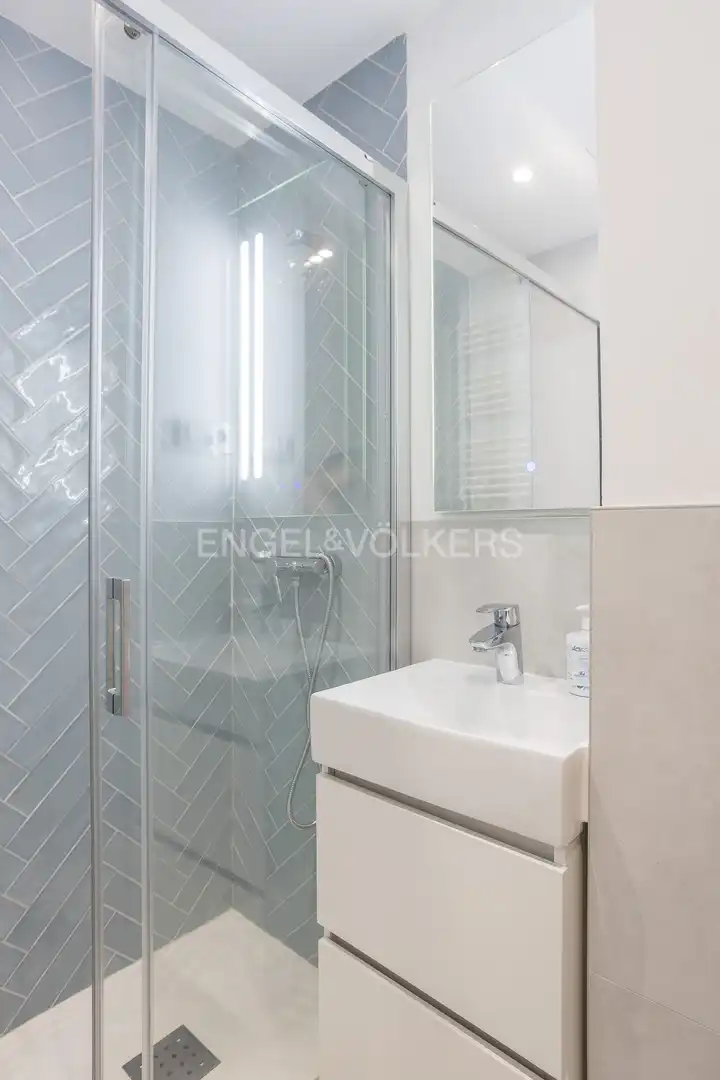 Appartamento con terrazza in vendita a Retiro, imagen 21