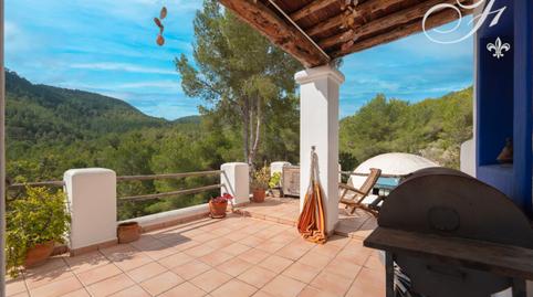 Foto 5 de Casa o xalet en venda a Sant Joan de Labritja, Illes Balears