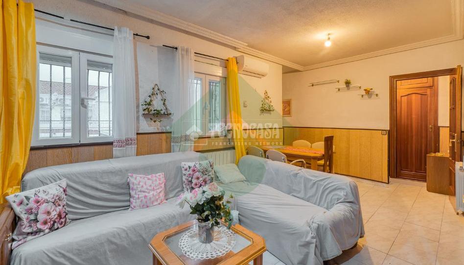 Photo 1 of Flat for sale in Villaverde Alto, Madrid