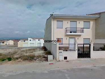 Terreny residencial en venda a Montaverner