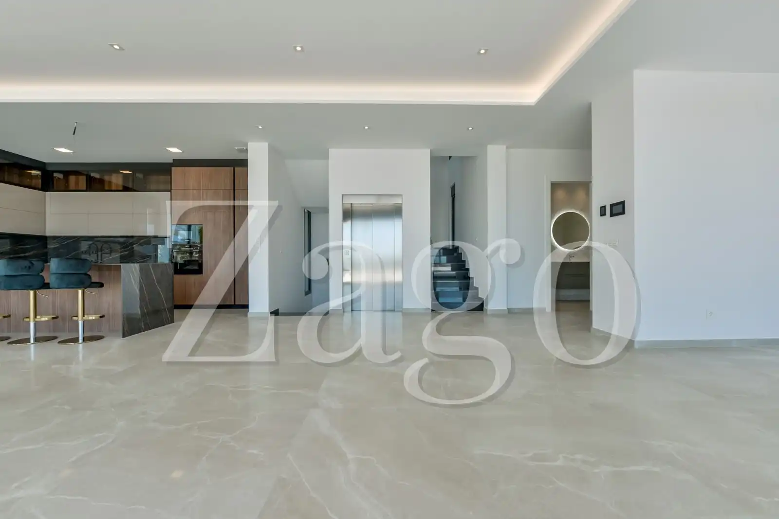 Casa in vendita a Finestrat Pueblo, imagen 26