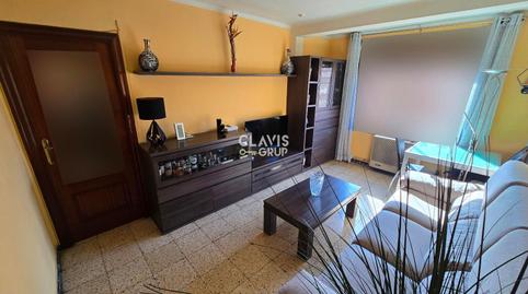 Foto 4 de Pis en venda a Virgen de Montserrat, 54, Pont Vell, Barcelona