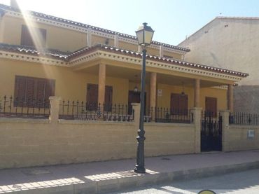 Maison à vendre à Zurgena