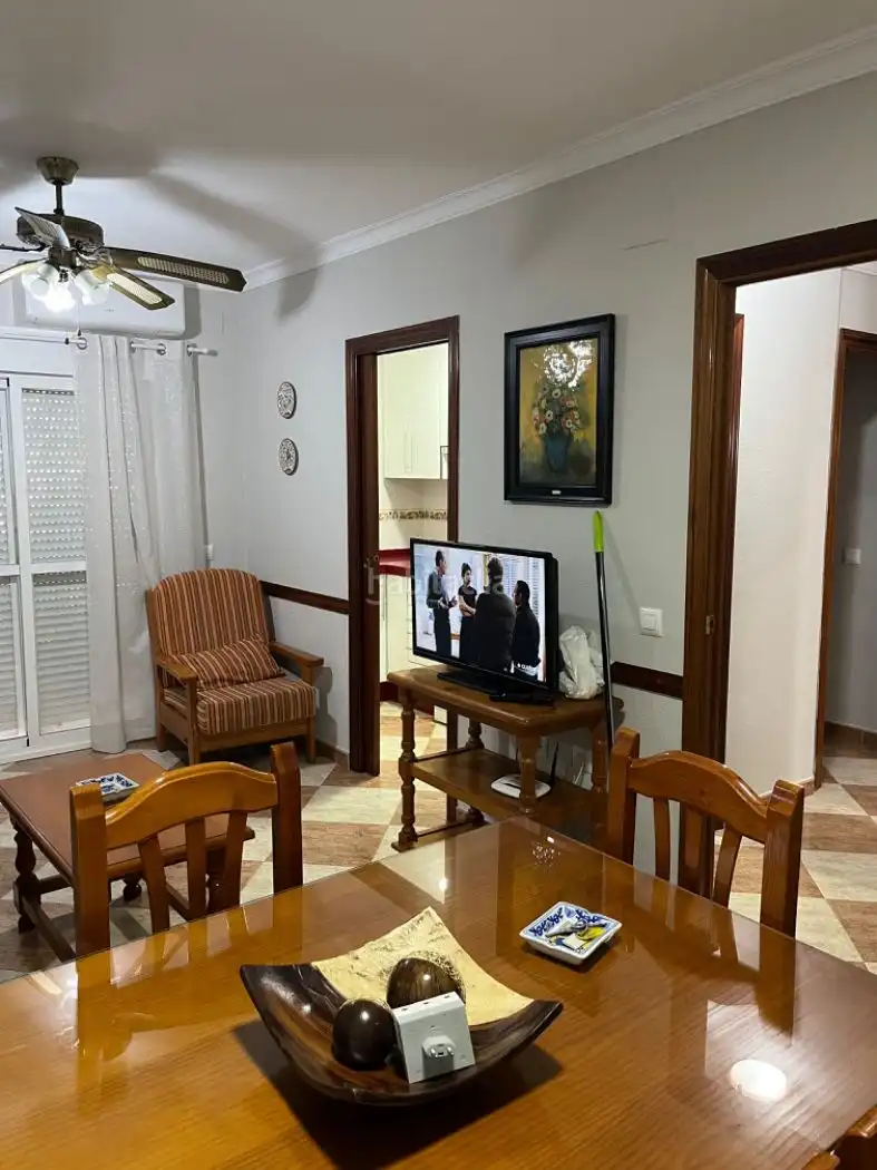 Flat with pool to rent in Paseo Marítimo 15, imagen 17