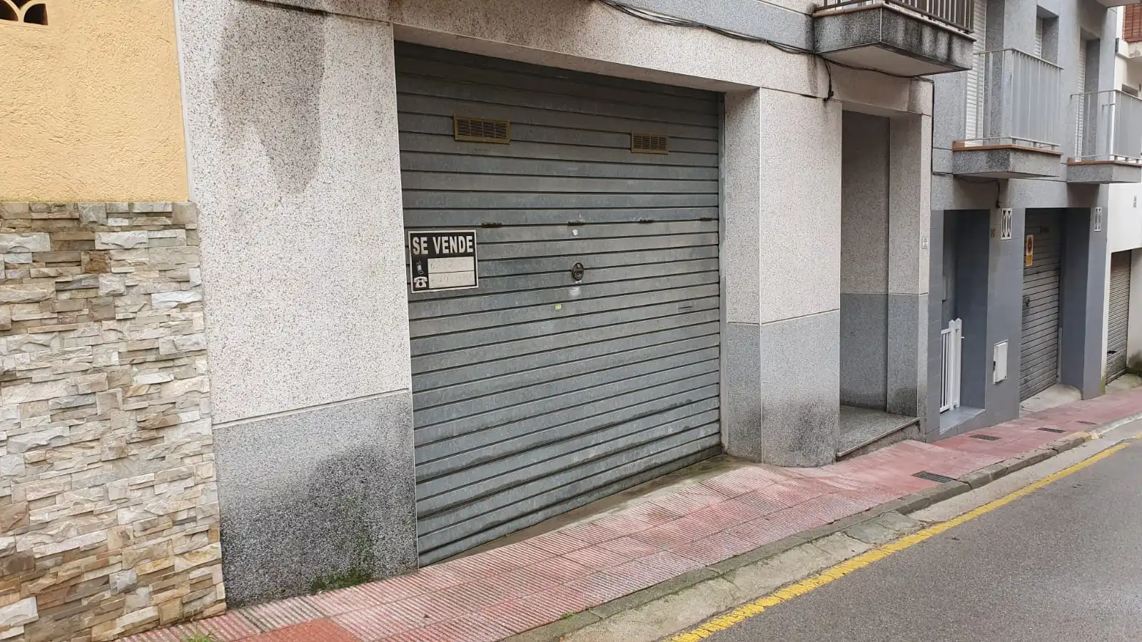 Locale commerciale in vendita a Mas Baell - Can Carbó, imagen 13