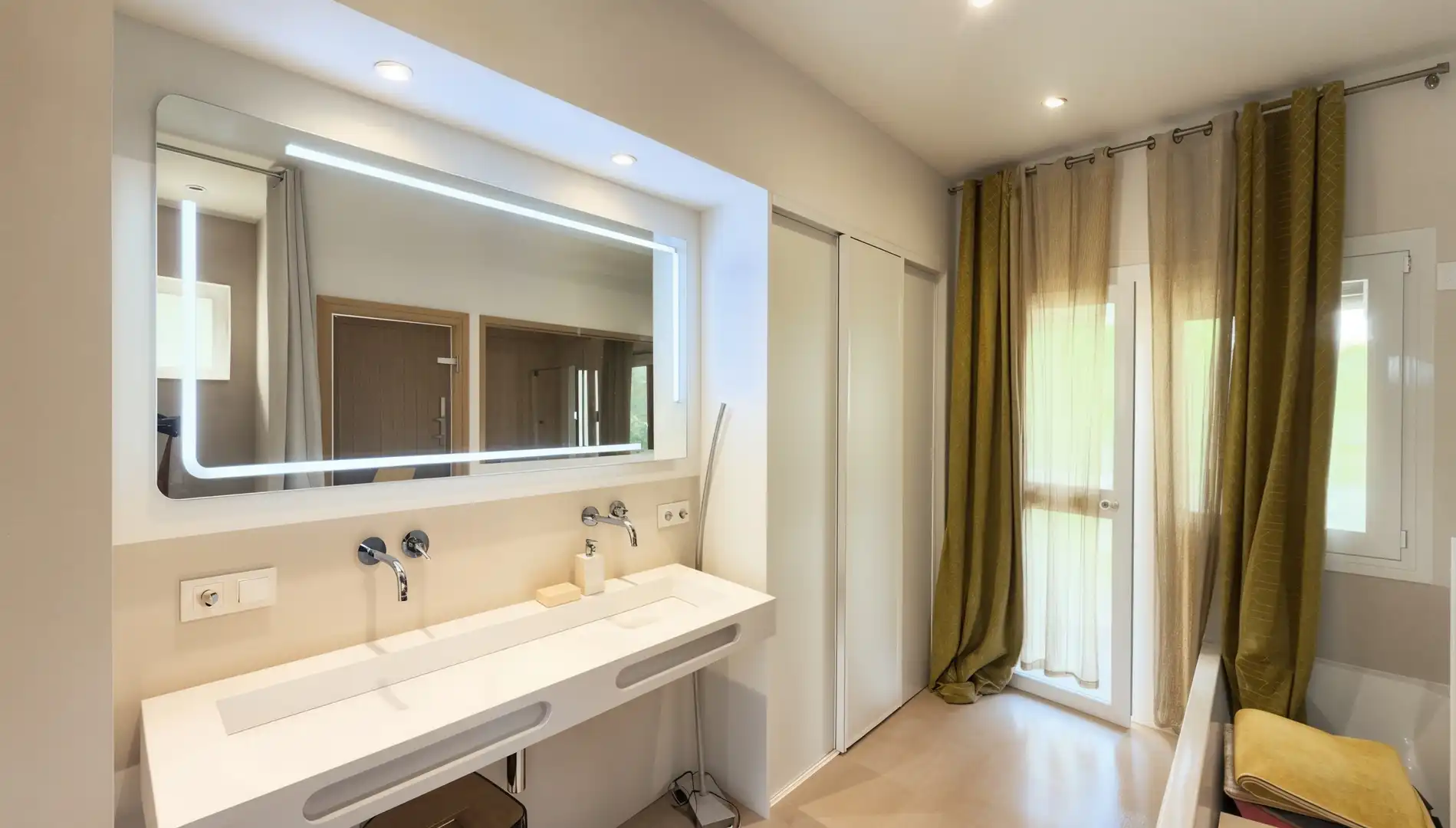 Attic for rent in Santa Ponça