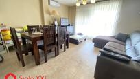 Living room of Single-family semi-detached for sale in Sant Joan de Moró  with Air Conditioner and Heating
