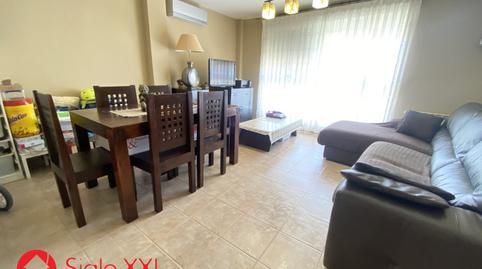 Photo 2 of Single-family semi-detached for sale in Sant Joan de Moró, Castellón