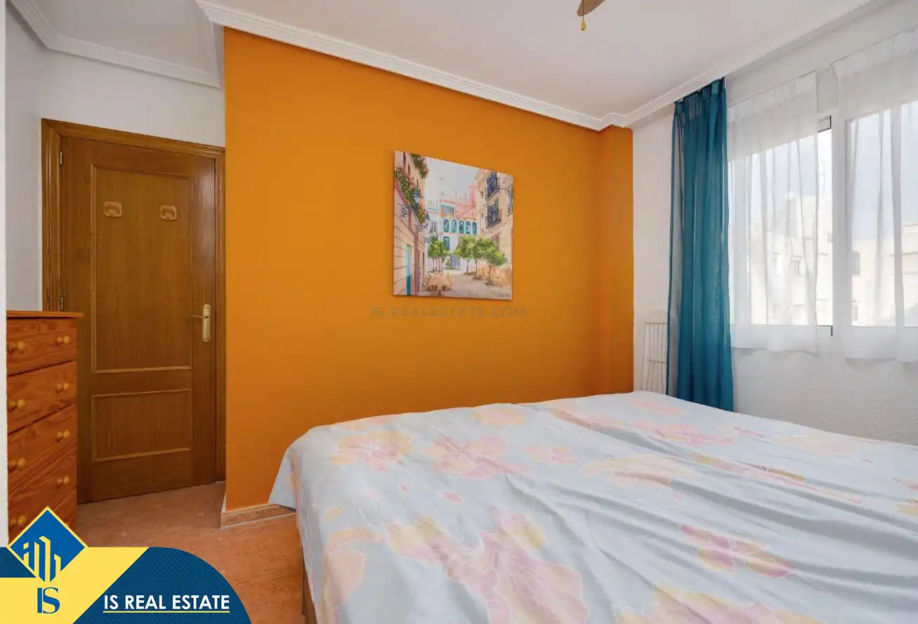 Mini appartamento con ascensore in vendita a Playa del Cura, imagen 14