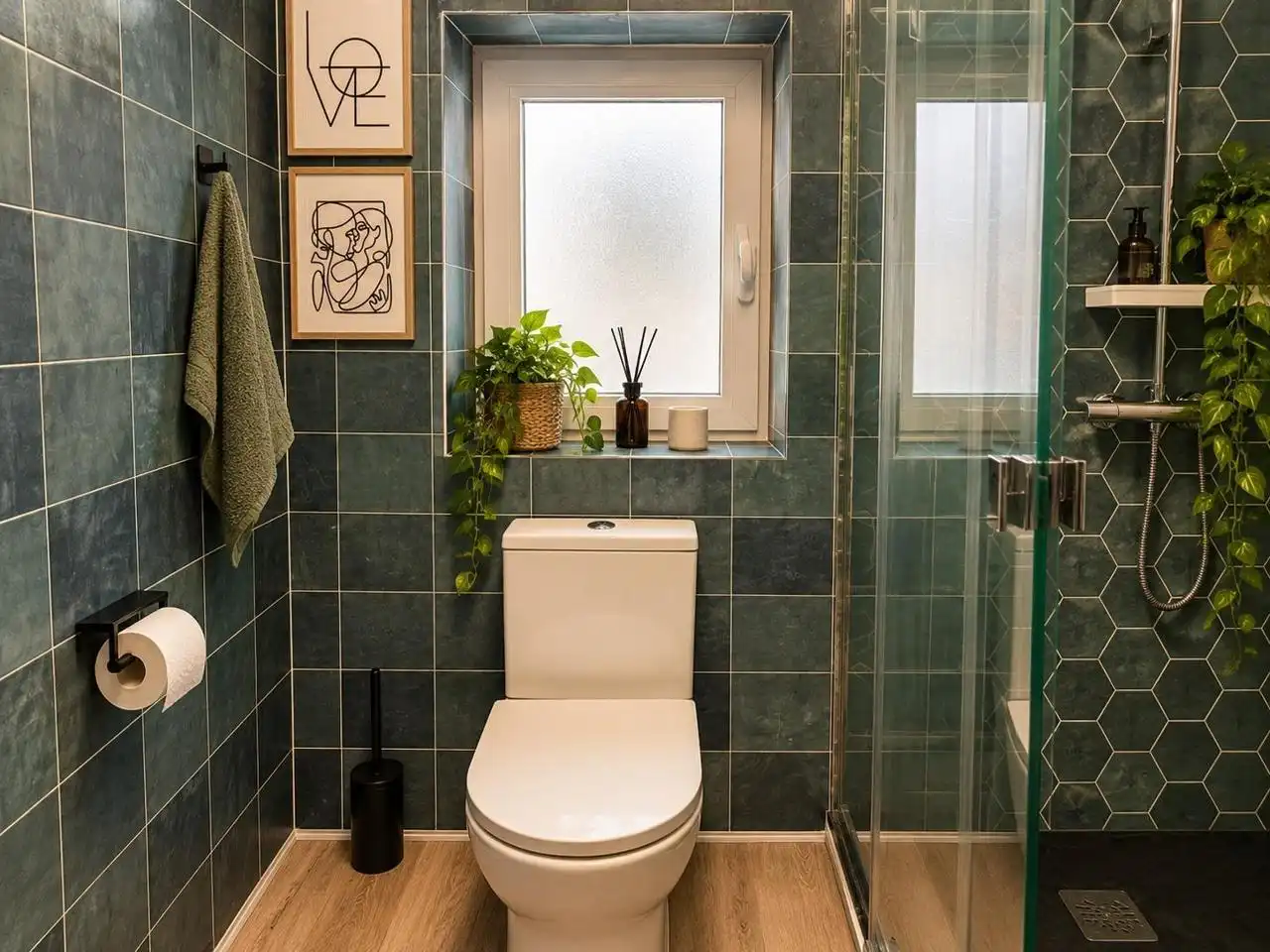 Casa en venta en Calle Nuestra Señora del Rosario, imagen 17