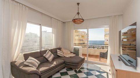 Foto 4 de Piso en venta en Casco Antiguo, Marbella