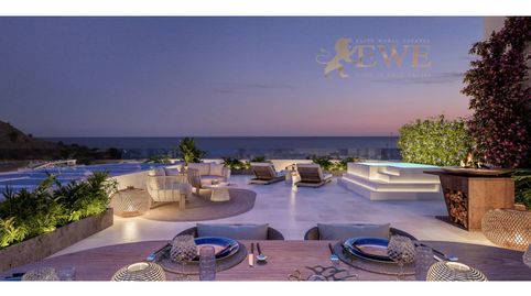 Nuevo proyecto de apartamentos en una hermosa playa de Villajoyosa, imatge 5