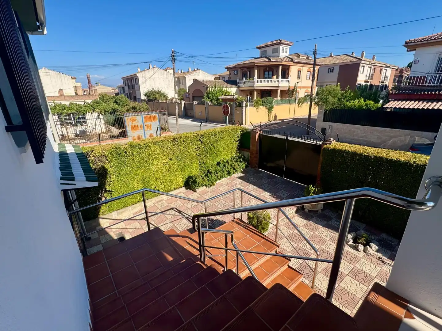 Chalet con piscina en venta en Calle DOCTOR PALOMO CRESPO, imagen 18