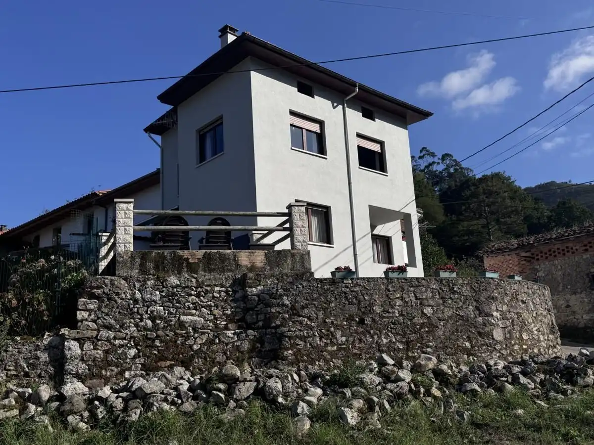 House for sale in Vibaña - Ardisana - Caldueño, imagen 2