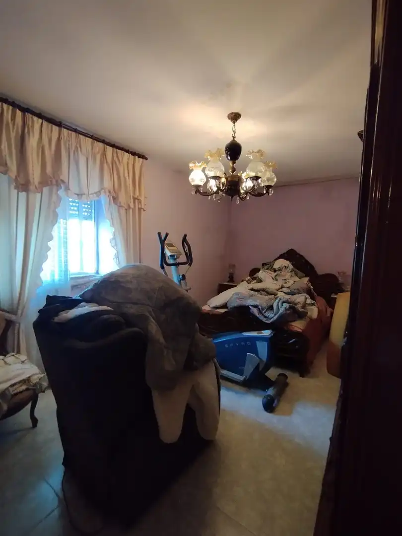 Dormitori de Casa o xalet en venda en Fene amb Calefacció i Moblat