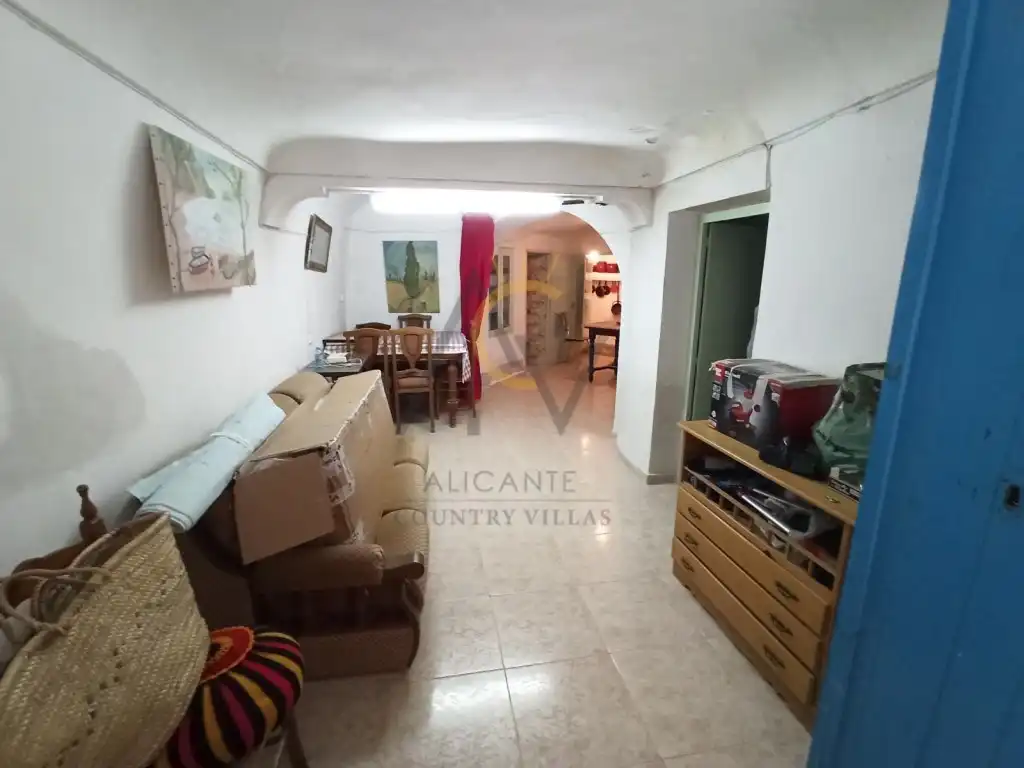 Haus oder Chalet zum Verkauf in La Romana mit Privatgarten und Terrasse