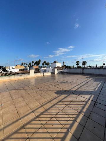 Casa-chalet en Venta en Las Torres - Constelaciones