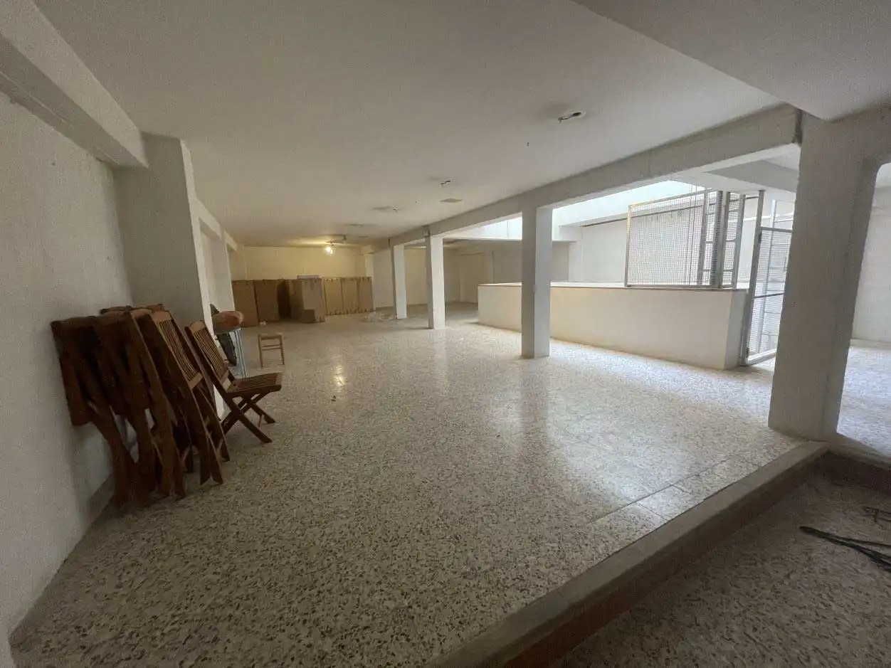 Misto residenziale in vendita a Centro ciudad, imagen 3