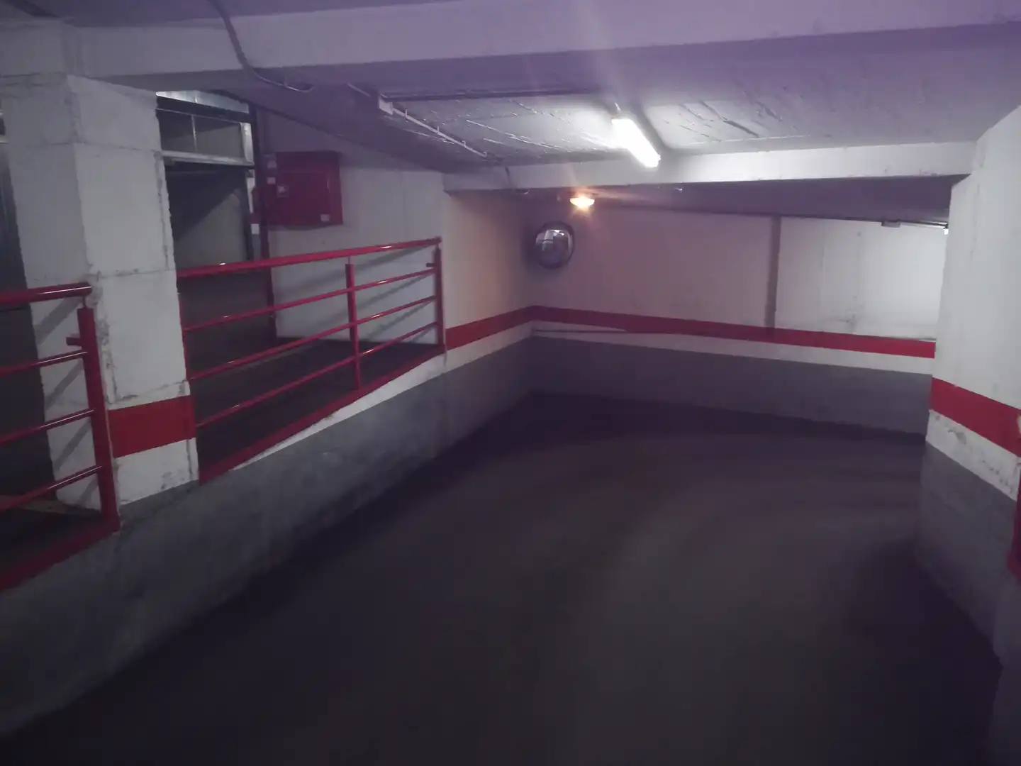 Aparcament amb ascensor en venda a San Isidro, imagen 9
