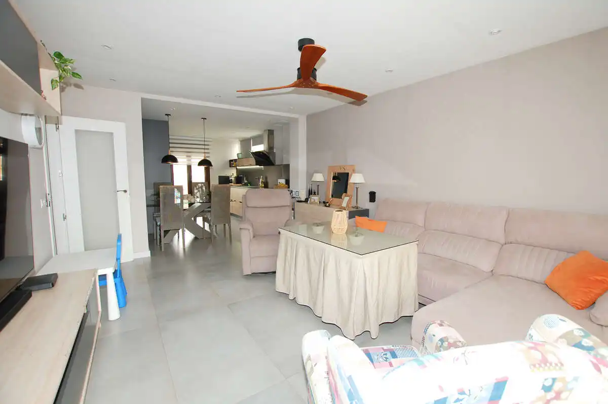 Penthouse mit Aufzug zum Verkauf in Maracena, imagen 8