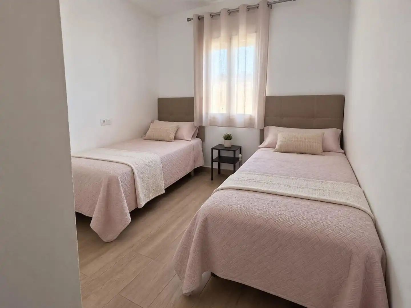 Piso con terraza en venta en Mojácar Playa - Las Ventanicas - La Paratá, imagen 19