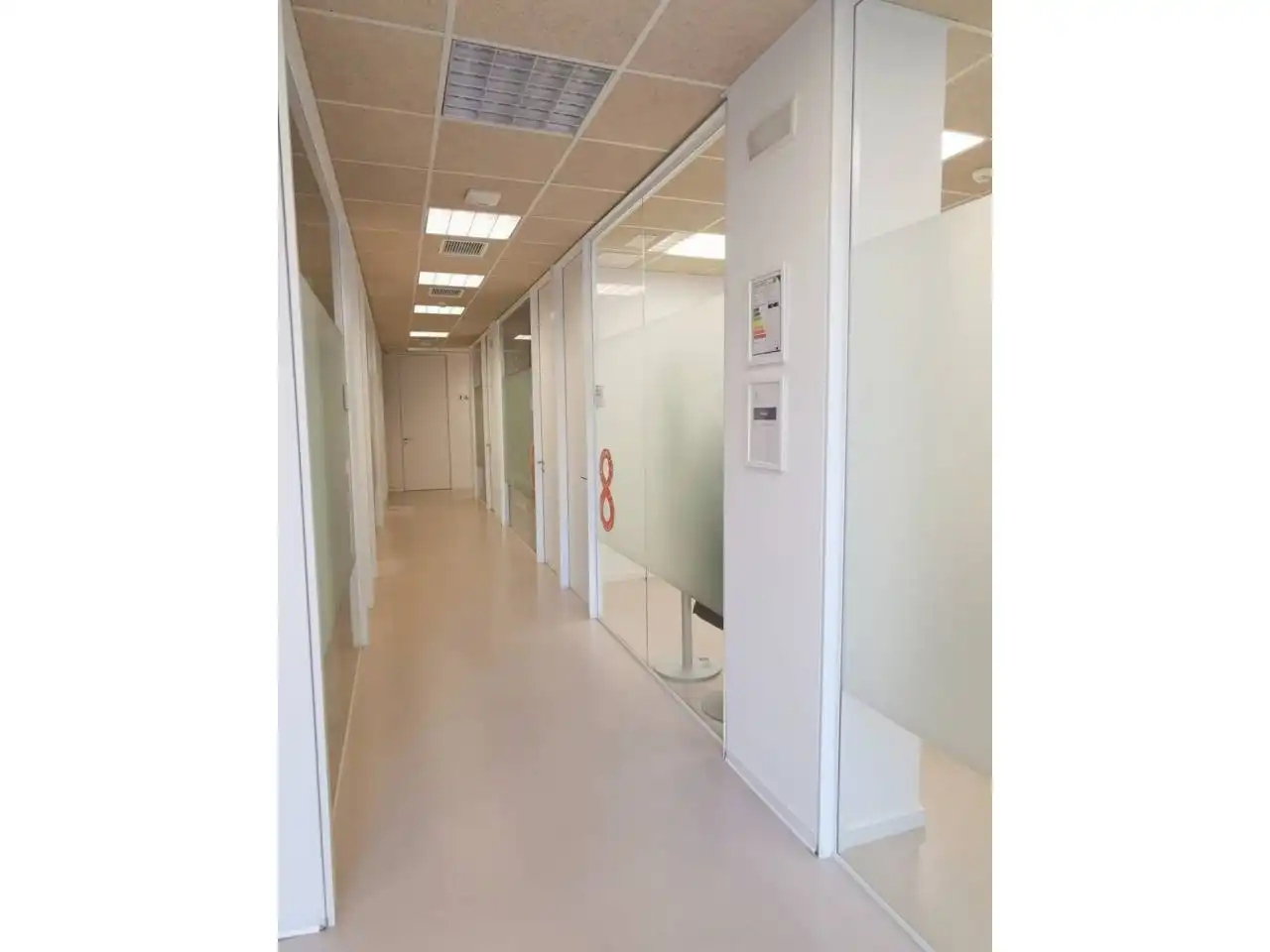 Local comercial en venta en Rascanya, imagen 2