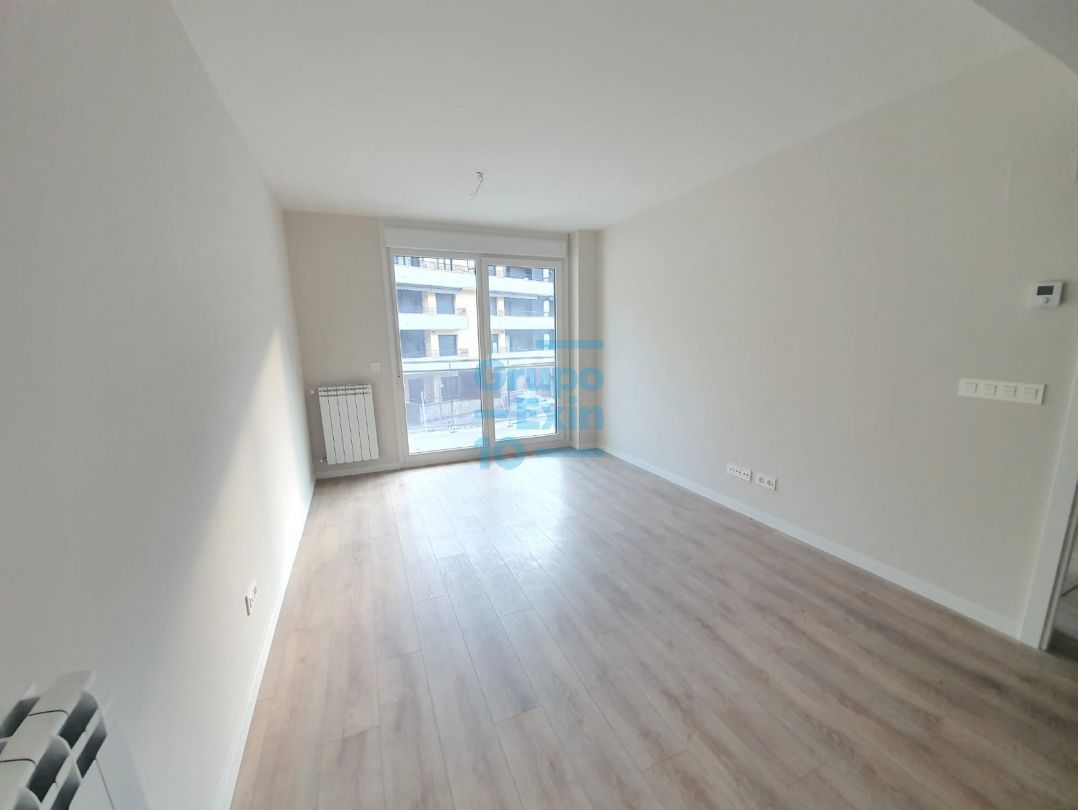 Bedroom of Flat for sale in Zegama  with Terrace and Storage room