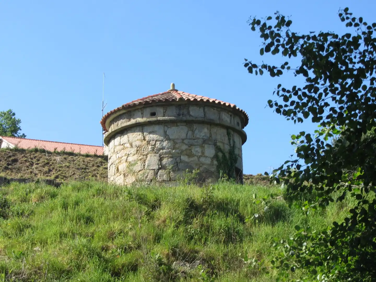 Xalet amb jardí en venda a Marín, imagen 8