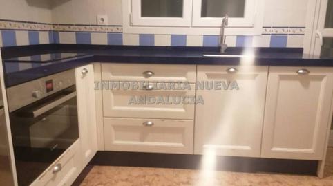 Foto 5 de Piso en venta en Ciudad Jardín - Tagarete - El Zapillo, Almería