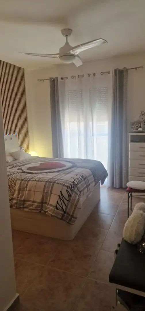 Detached house with terrace for sale in Marines, imagen 15