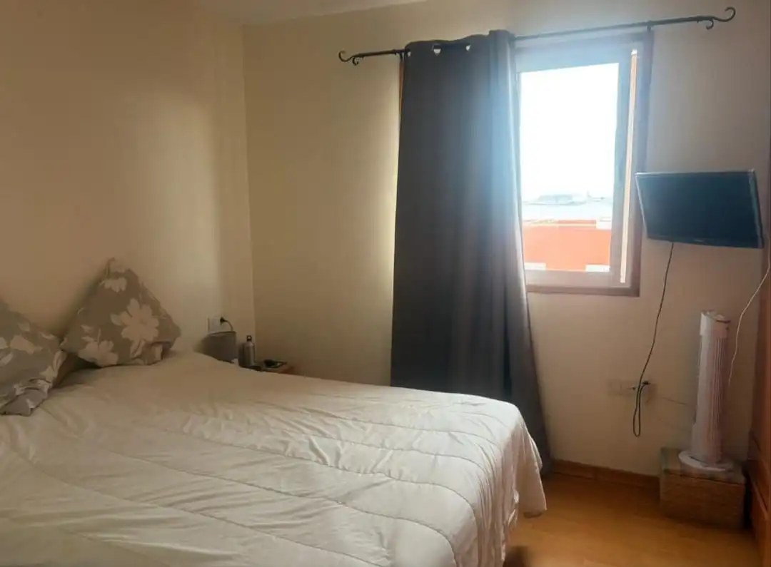Schlafzimmer von Maisonette zum Verkauf in Puerto del Rosario mit Terrasse und Abstellraum