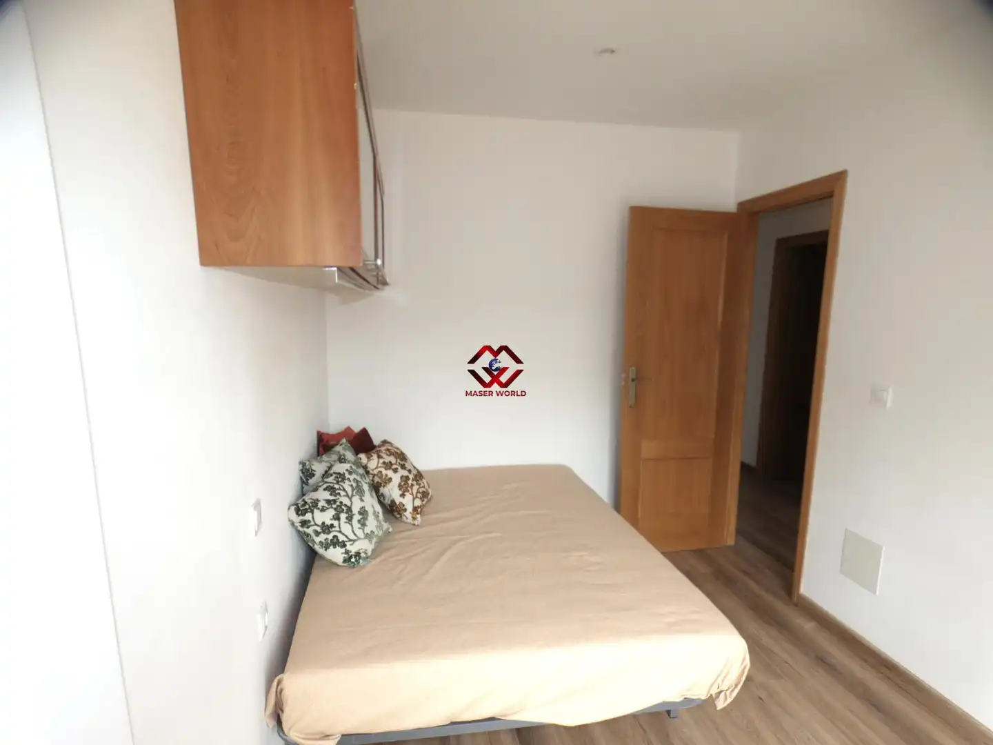 Dormitori de Dúplex en venda en Cartagena amb Aire condicionat, Calefacció i Terrassa