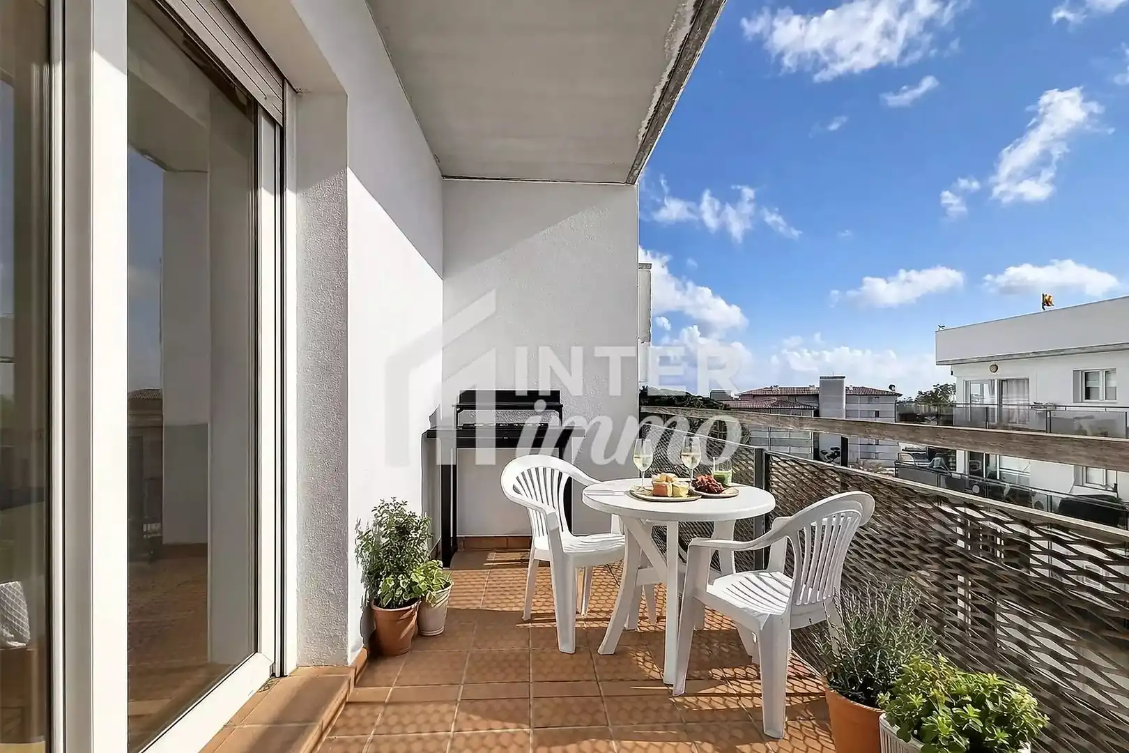 Appartement avec piscine à vendre à Calle del port Marina 2, imagen 14