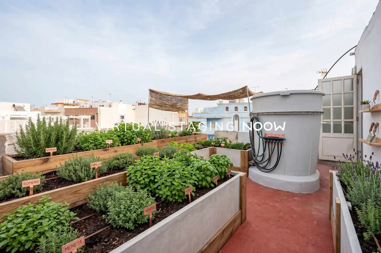 Terrassa de Edifici en venda en Las Palmas de Gran Canaria