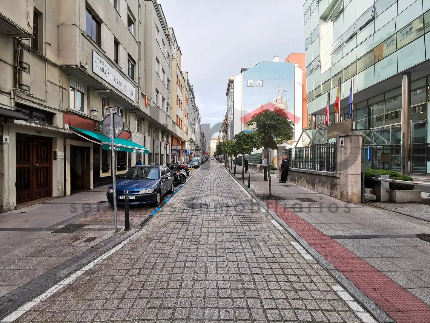 Pis de lloguer a Calle Peña Herbosa, Puerto Chico