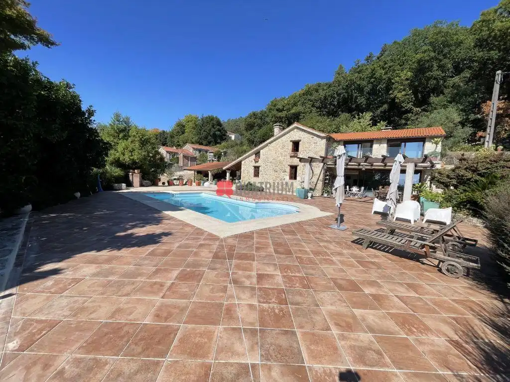 Maison avec piscine à vendre à Aldea Aguiar, imagen 2
