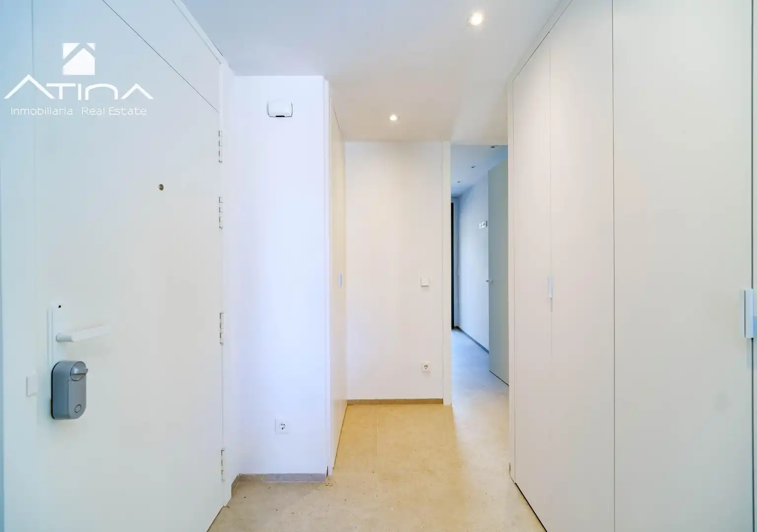 Apartament en venda en Jávea / Xàbia amb Aire condicionat, Terrassa i Traster