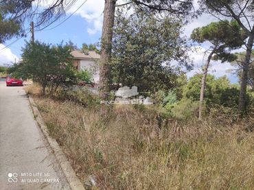 Terreny residencial en venda a Calle Nard
