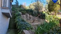 Garden of Flat for sale in Coslada  with Air Conditioner, Heating and Parquet flooring