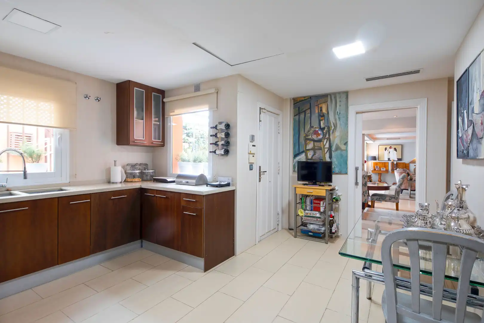 Villa mit Garten zum Verkauf in Este, imagen 18