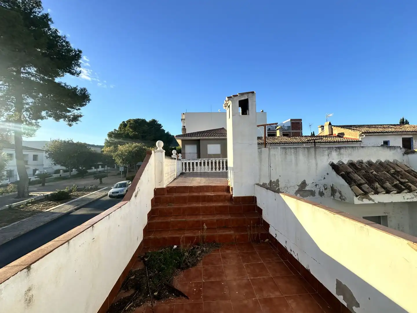 Haus mit Terrasse zum Verkauf in Algímia de Alfara, imagen 11