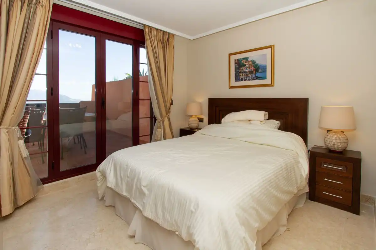 Penthouse with lift for sale in La Mairena, imagen 19