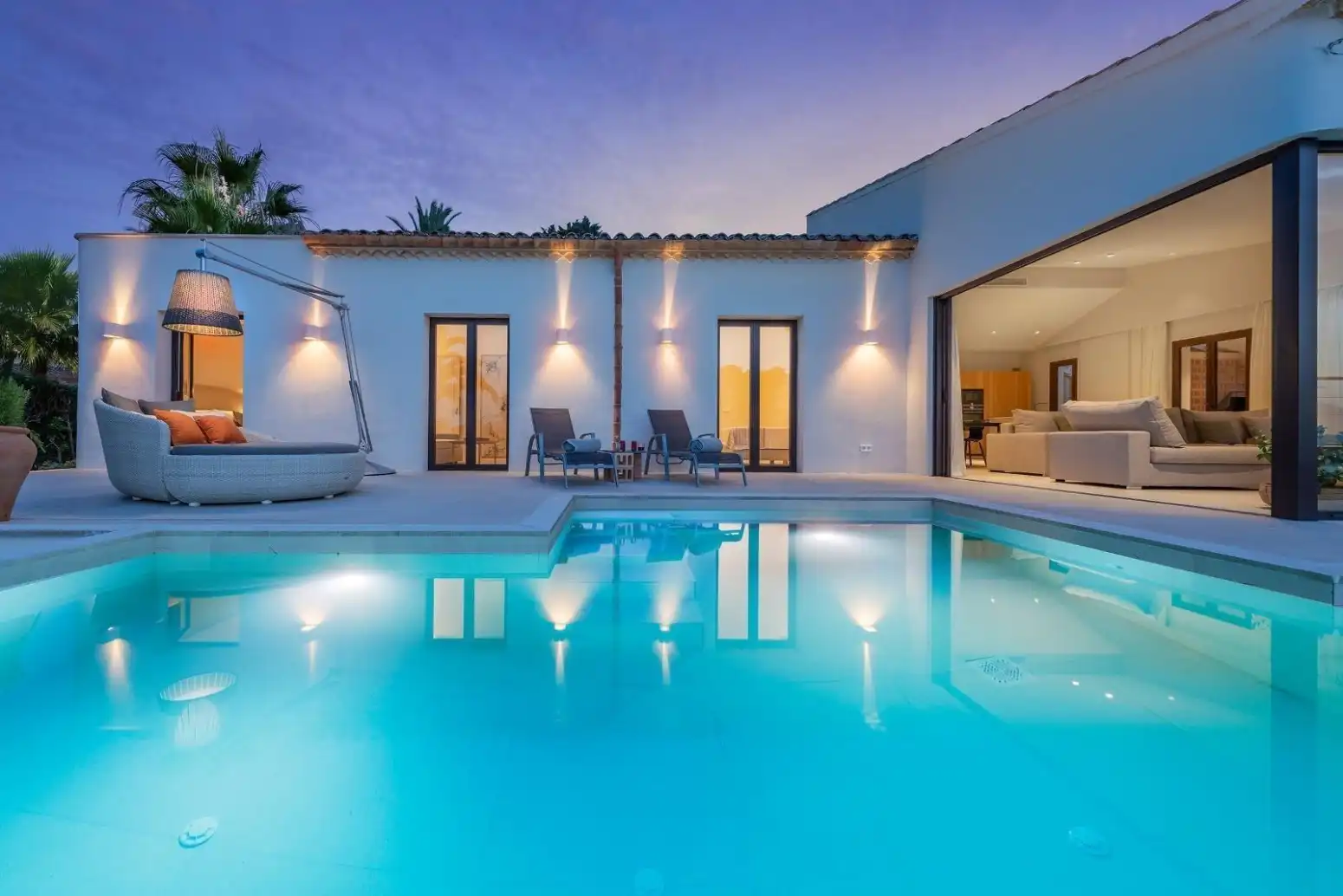 Maison avec terrasse à louer à Alcúdia - Carrer de la Caputxina, imagen 5