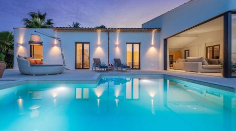 Foto 5 de Casa o xalet de lloguer a Alcúdia - Carrer de la Caputxina, Bacarés - Manresa  - Bonaire, Alcúdia