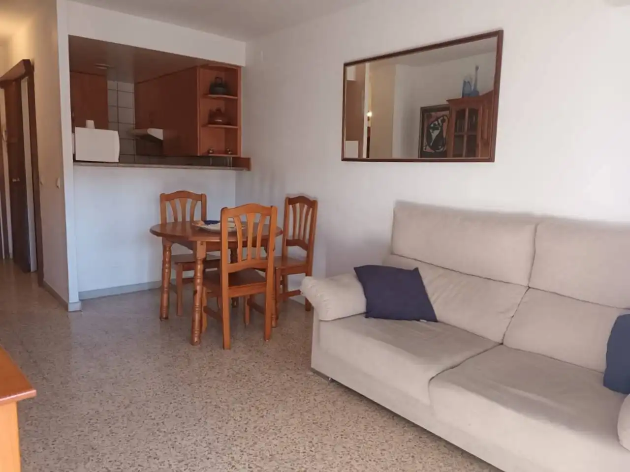 Flat with lift for sale in Avenida Marignane, imagen 9