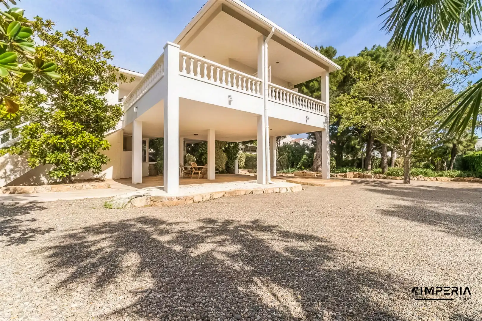 Villa avec terrasse à vendre à Passatge Trident, imagen 75