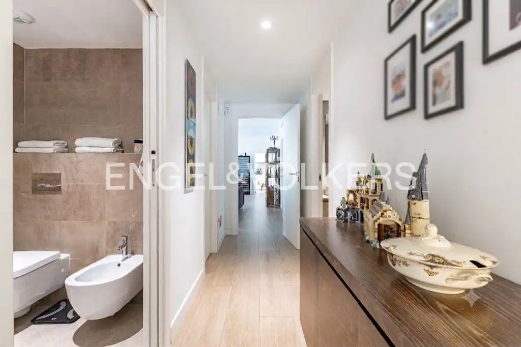 Flat with pool for sale in Carrer Maria Benlliure, imagen 42